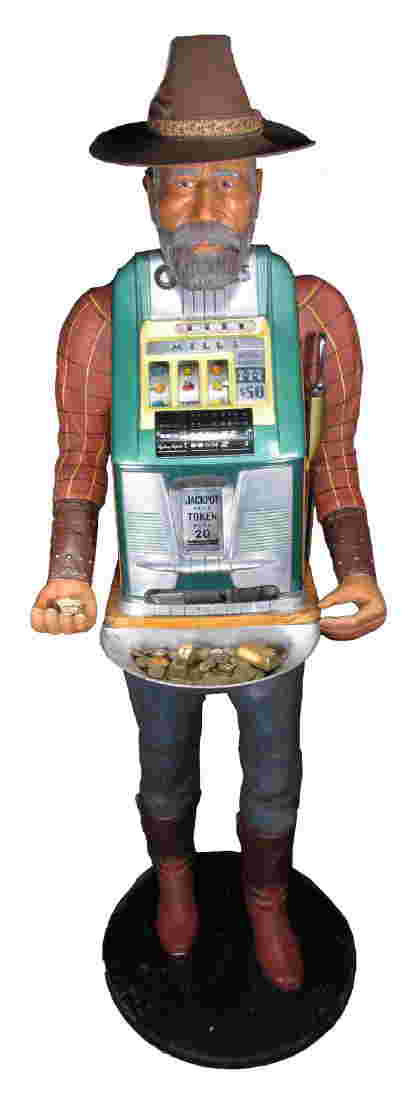 Machine Machine