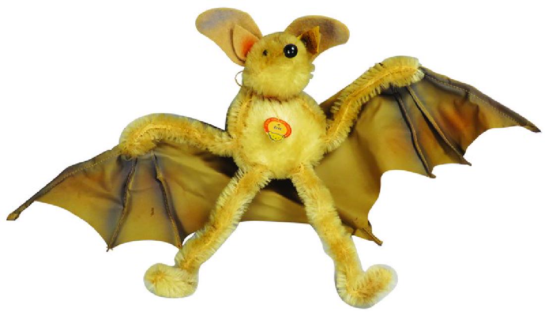 steiff bat