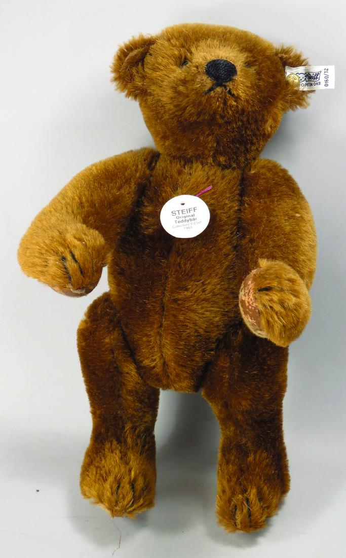 steiff original