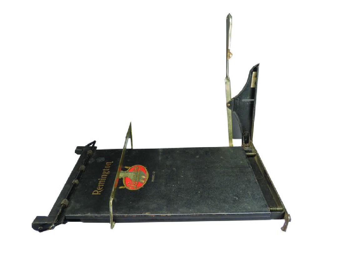 Remington Line-A-Time Typewriter Accessory (1 of 1)