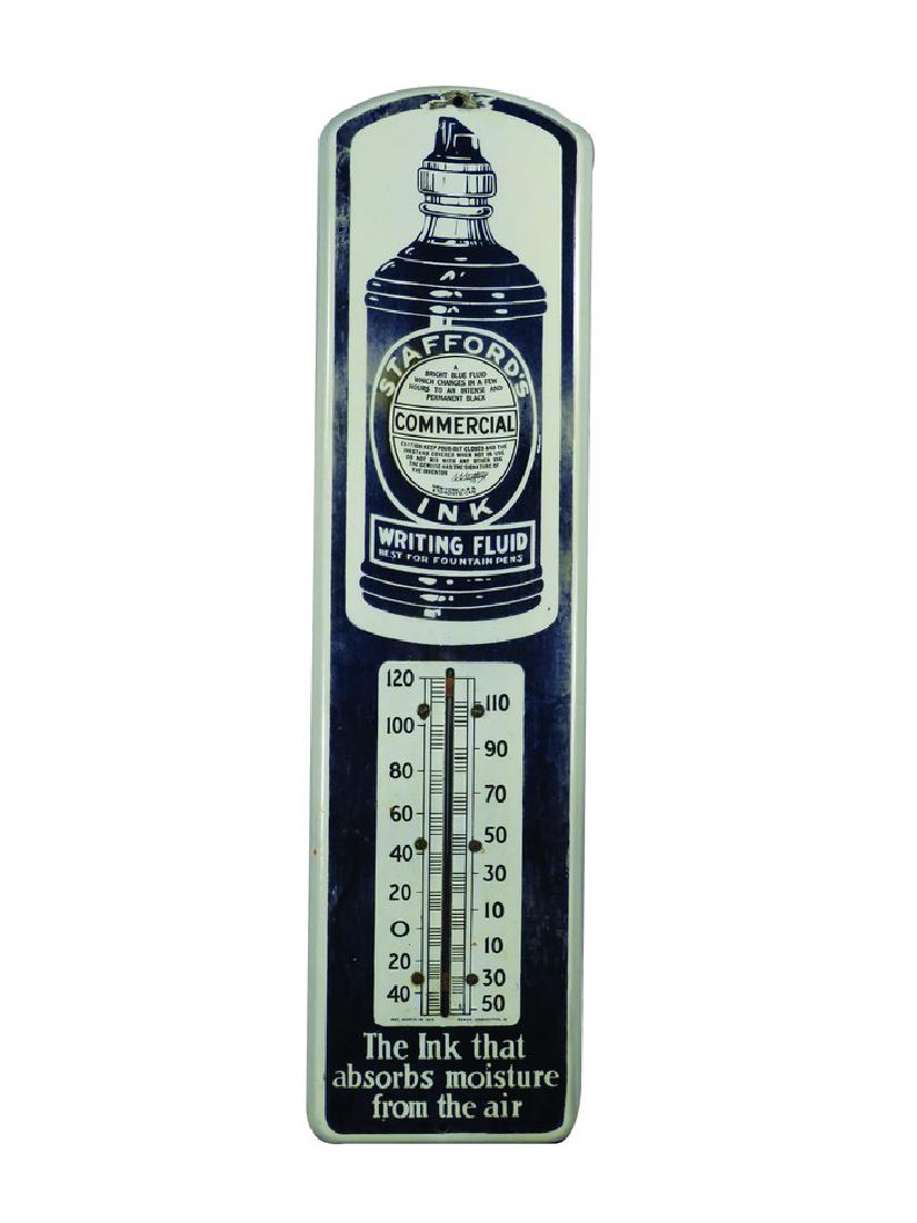 Stafford's Writing Fluid Thermometer (1 of 1)