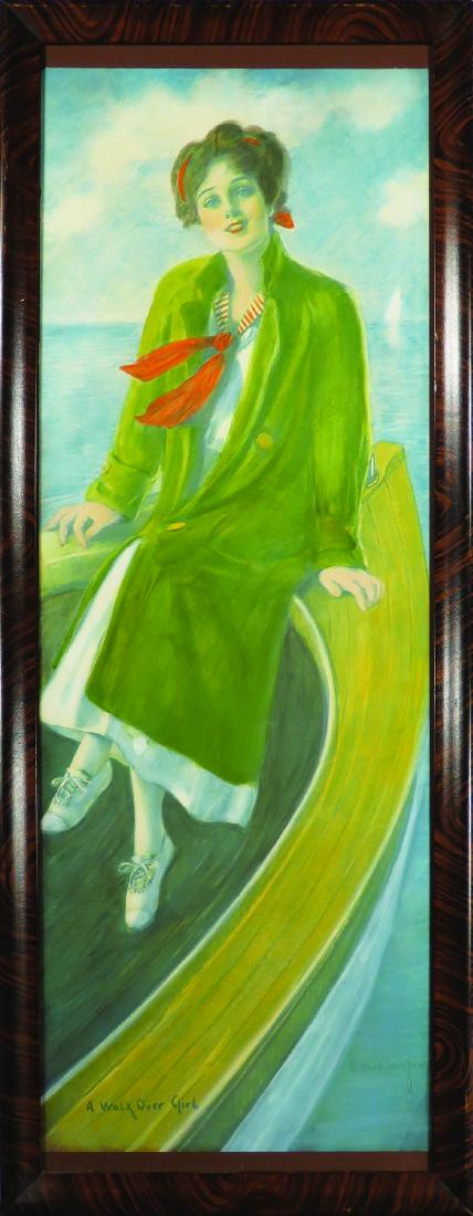 Walk-Over Shoes Yard Long (1 of 1)