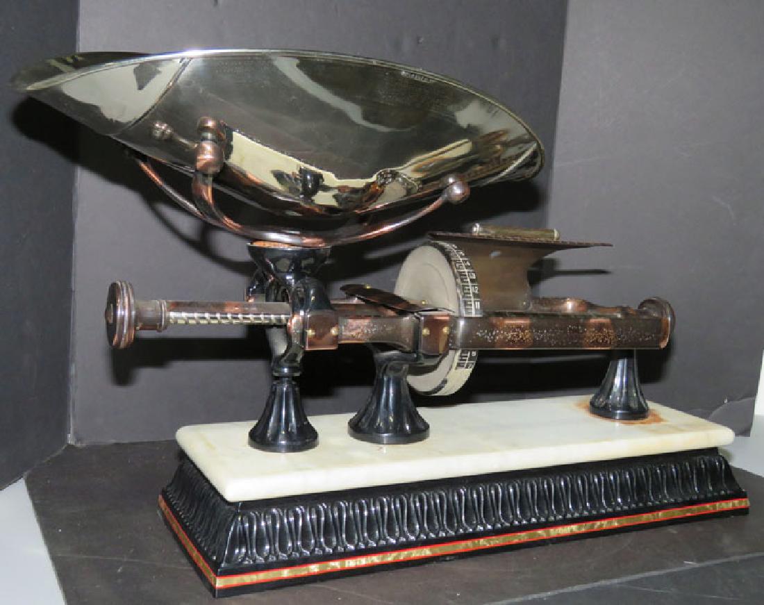 The Micrometer Scale by The Dodge Mfg. Co. (1 of 2)