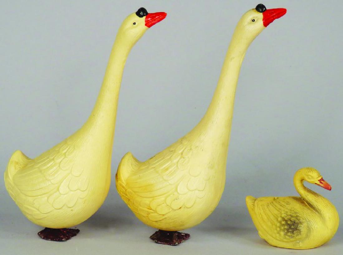 Three Vintage Celluloid Toys (1 of 1)