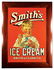 Smith's Ice Cream Embossed Tin Sign