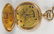 Ford Motor Company Pocket Watch - 2