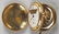 Ford Motor Company Pocket Watch - 3