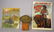 Four Vintage Buffalo Bill Items