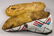 Pair of Vintage Native American Beaded Moccasins - 3