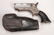 Antique C. Sharps Pepperbox .30 RF Caliber Revolver - 2