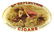 Antique Advertising Celluloid Pocket Mirror