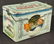 U.S. Marine Cut Plug Tobacco Lunch Pail Tin - 2