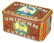 Uniform Cut Plug Tobacco Tin