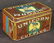 Uniform Cut Plug Tobacco Tin - 2