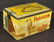 Fashion Cut Plug Tobacco Lunch Pail Tin