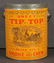 Sweet Tip Top Tobacco Tin Pail - 2
