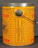 Sweet Tip Top Tobacco Tin Pail - 3
