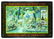 New England Brewing Co's Self Framed Tin Sign