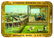 Standard Brewing Co. Advertising Tin Sign