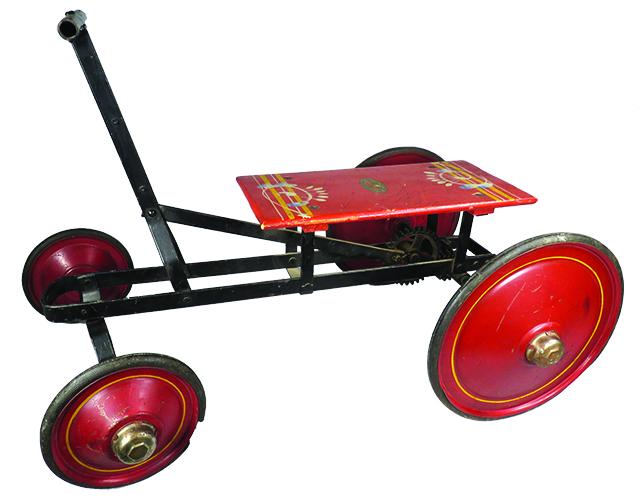 american national tricycle