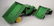 Wyandotte Pressed Steel Toy Dump Truck - 2