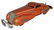 Marx Streamline Auto Tin Wind-Up Bump & Go Toy