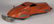 Marx Streamline Auto Tin Wind-Up Bump & Go Toy - 2