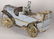 Wilkins, Phaeton Auto Friction Tin Toy - 2