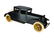 Schieble, Coupe Auto Friction Tin Toy