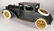 Schieble, Coupe Auto Friction Tin Toy - 2