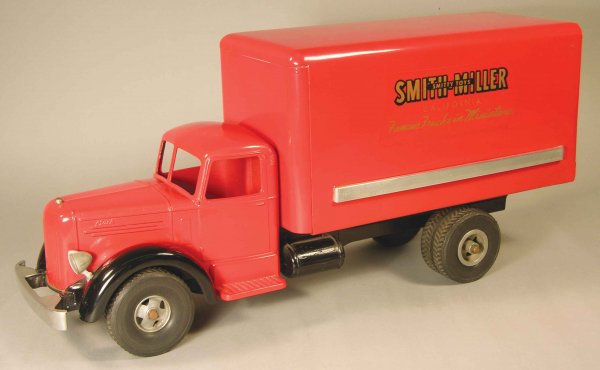 smith miller toys