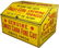884: Sweet Cuba Fine Cut Tobacco Tin Store Bin