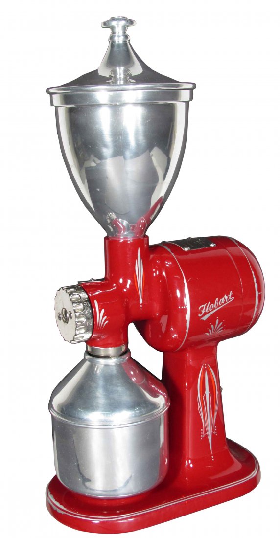 Hobart Electric Coffee Grinder