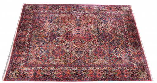 Large 1930 S Karastan Oriental Pattern Area Rug