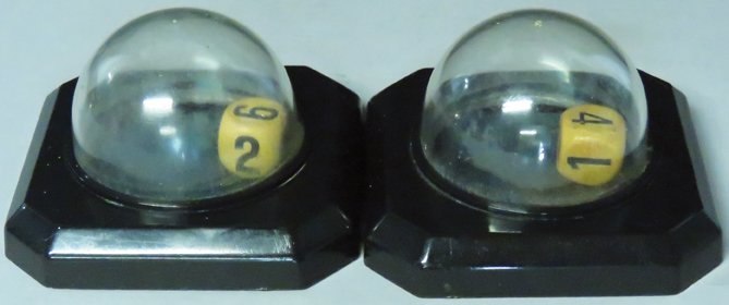 Kohner Bros. Inc. Dice Popper Game (1 of 1)