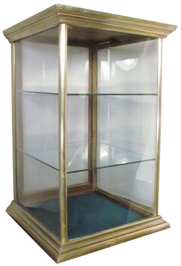 Nickel Showcase (1 of 1)