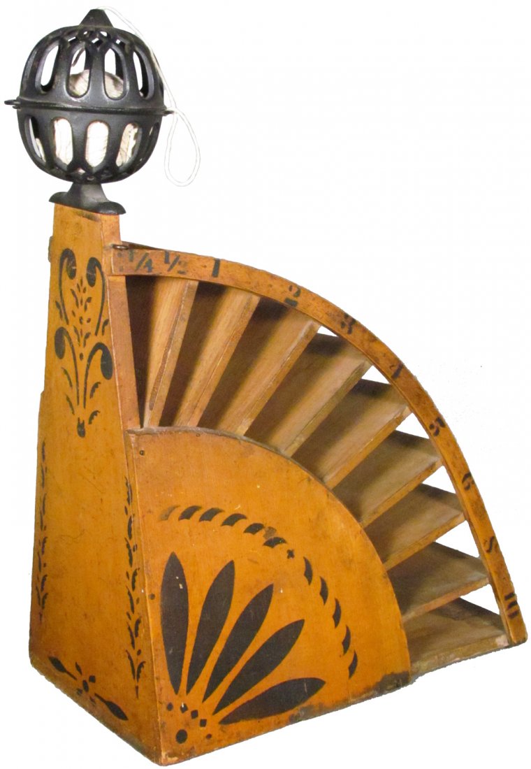 Country Store Bag & String  Holder (1 of 1)