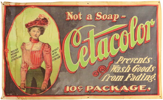 Cetacolor Canvas Banner (1 of 1)