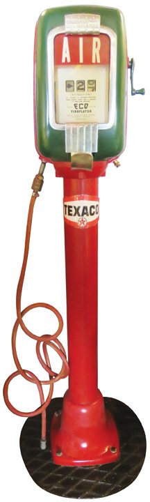 ECO Tireflater Air Pump (1 of 1)