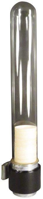 Early Paper Cup & Soap Dispenser (1 of 1)