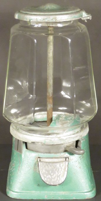 Peanut Dispenser Machine (1 of 1)