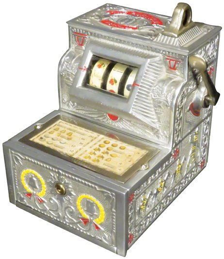 Mills Puritan Bell Trade Stimulator (1 of 2)