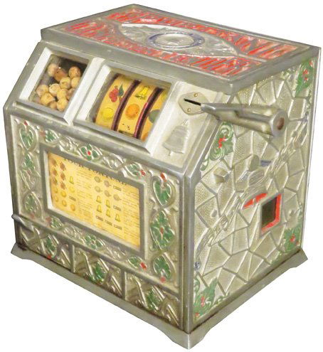 Puritan Confection Vendor Trade Stimulator (1 of 3)