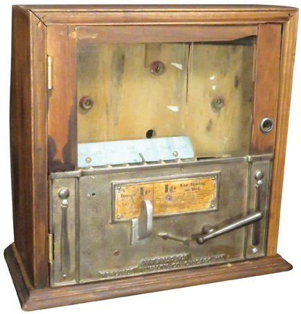 Baseball Trade Stimulator (1 of 3)