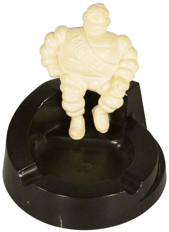 Michelin Man Ash Tray (1 of 1)