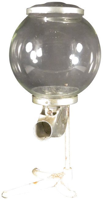 Very Rare 1915 Country Store Candy Dispenser (1 of 1)