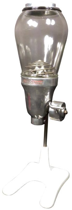 Very Rare Kraft Foods Nut Dispenser (1 of 1)