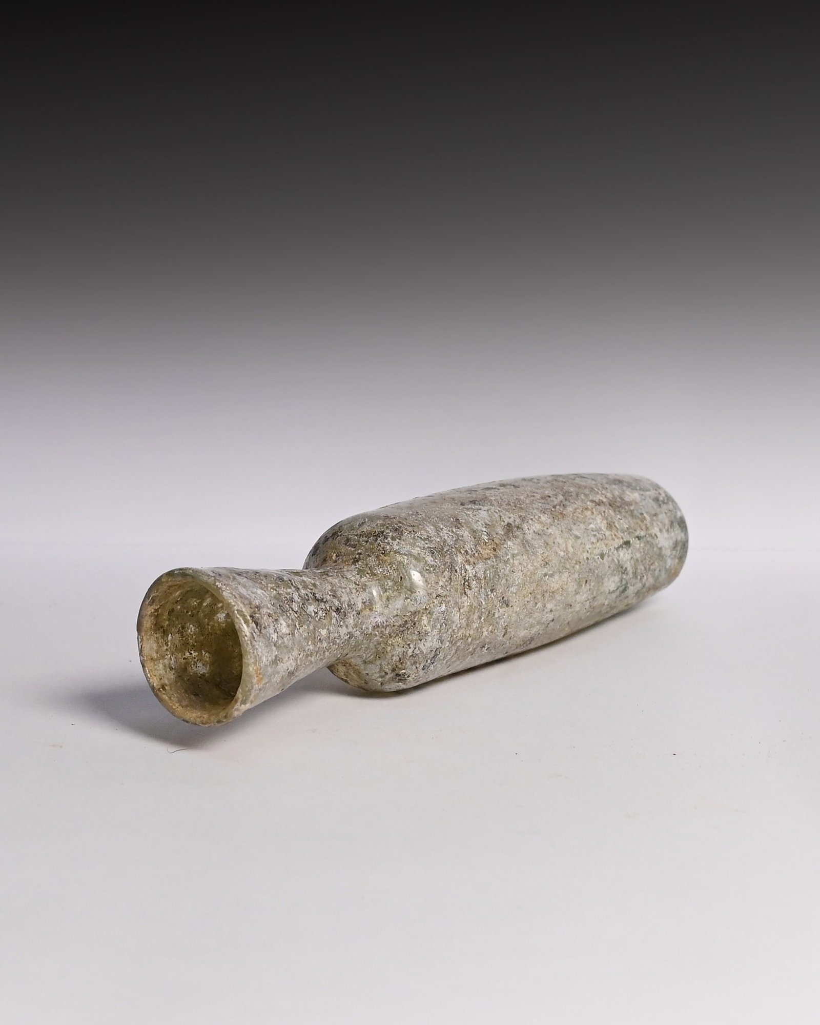 Authentic Ancient Roman Glass Artifacts, Dating from 100 AD to 400 AD (1 of 1)