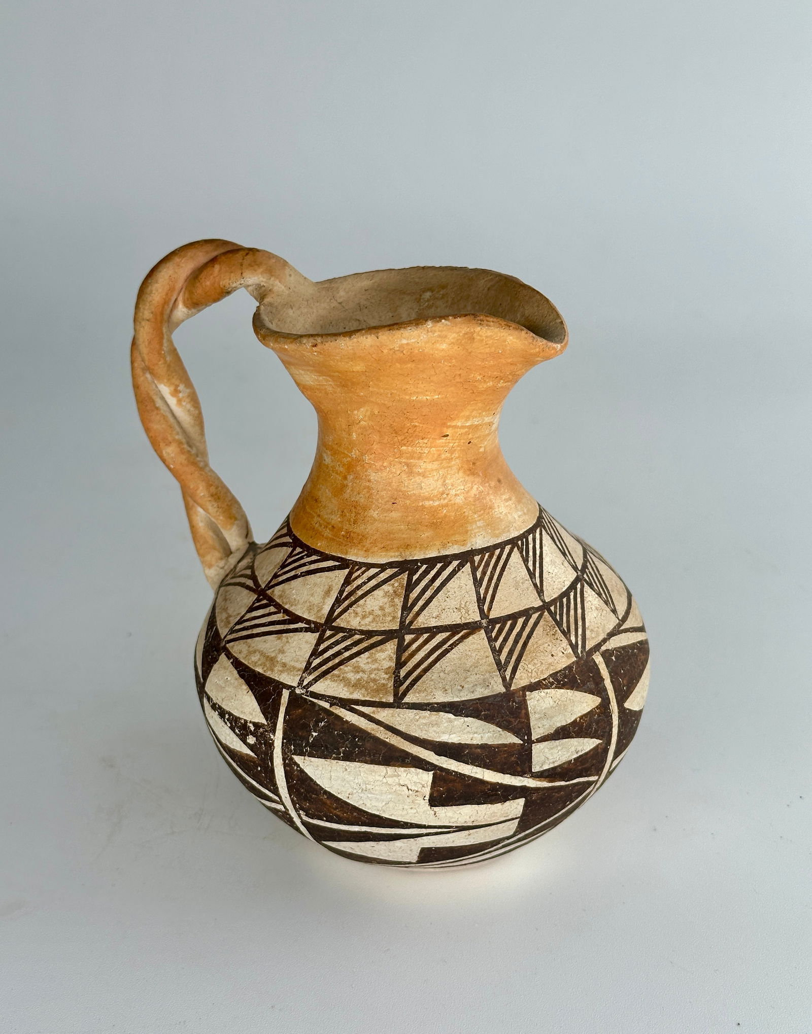 Acoma pitcher (1 of 5)