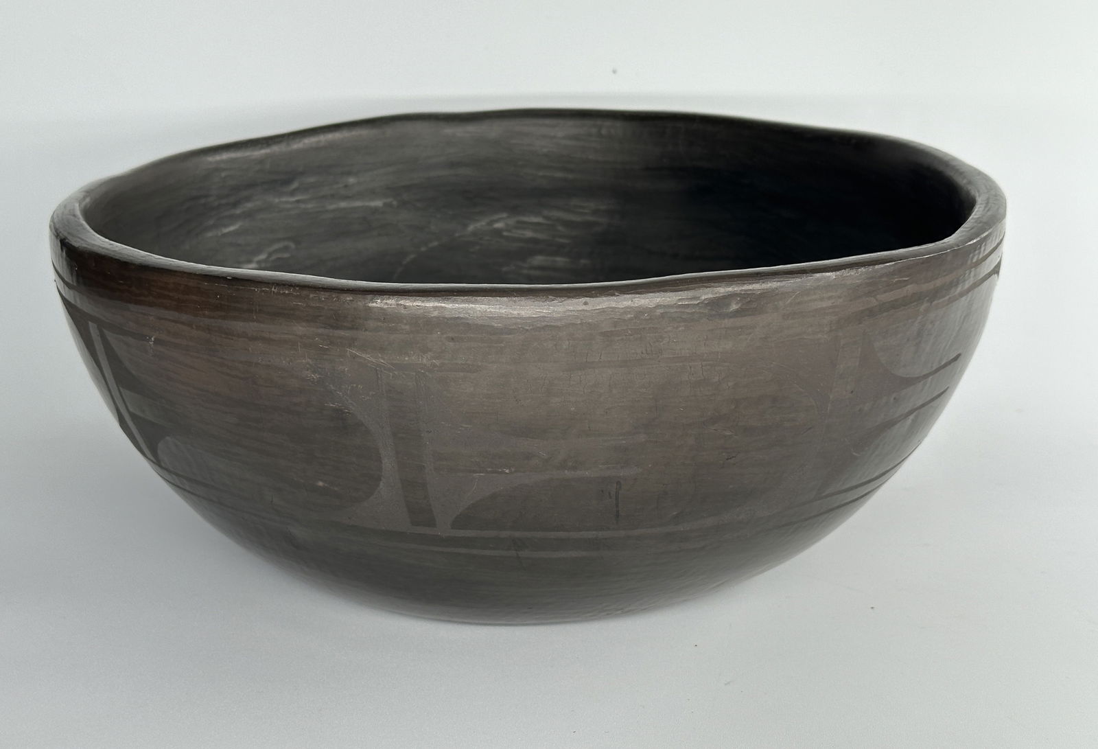 Martin & Marie Aguilar dough bowl (1 of 5)